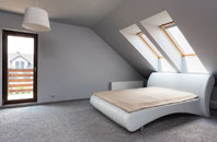 Brandiston bedroom extensions